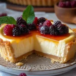 Tarta de Quesitos y Sobaos First Image First Image