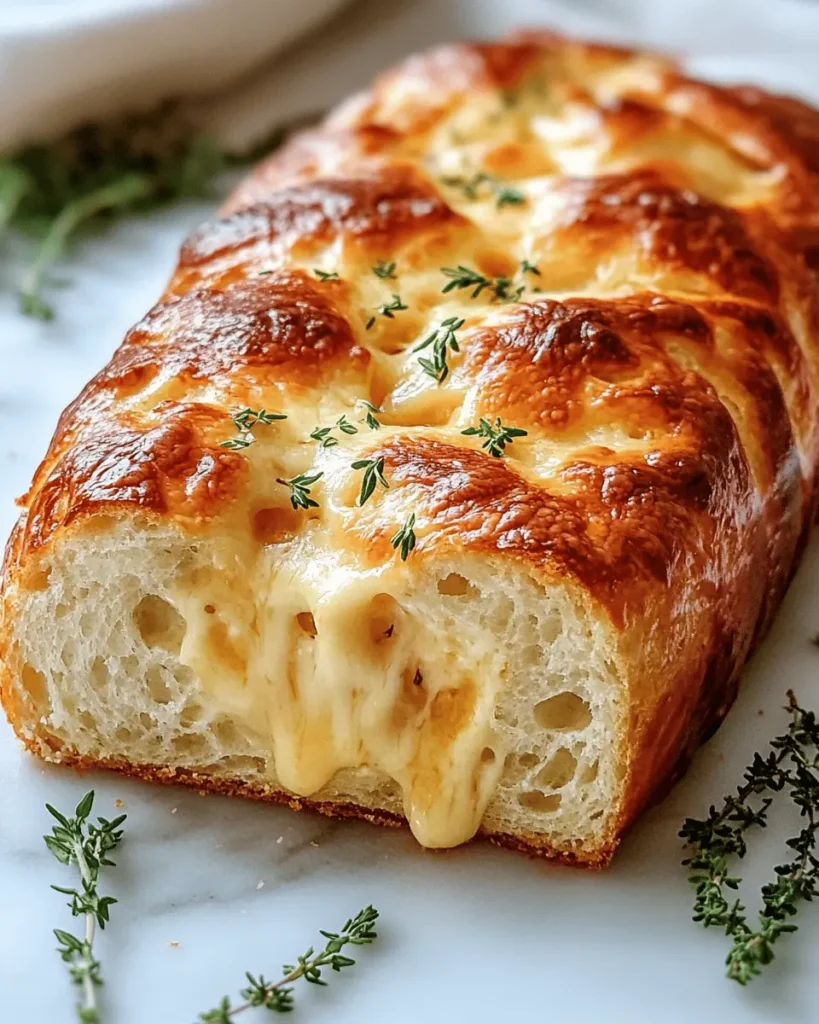 Pan de queso salado First Image First Image