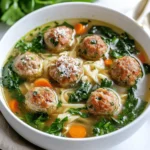 Sopa Italiana de Bodas First Image First Image