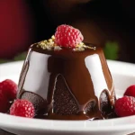 Pudding de Chocolate para los Que Odian el Pudding de Navidad First Image First Image