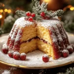 Pandoro Navideño First Image First Image