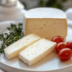 Tela de Queso Casera First Image First Image
