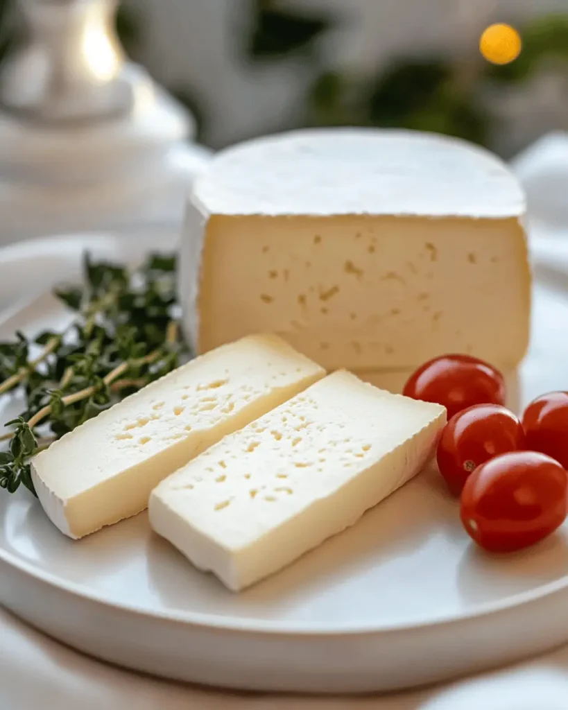 Tela de Queso Casera First Image First Image
