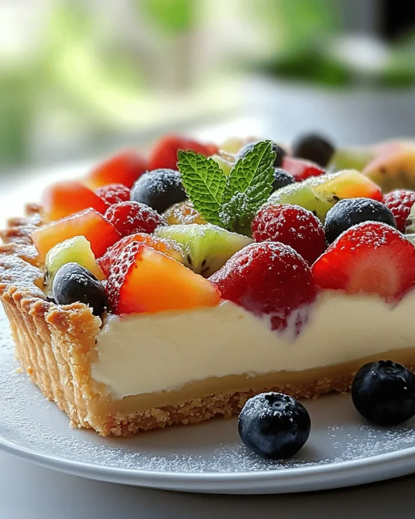 Tarta mágica italiana First Image First Image