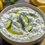 Tzatziki Cretense Espeso First Image First Image