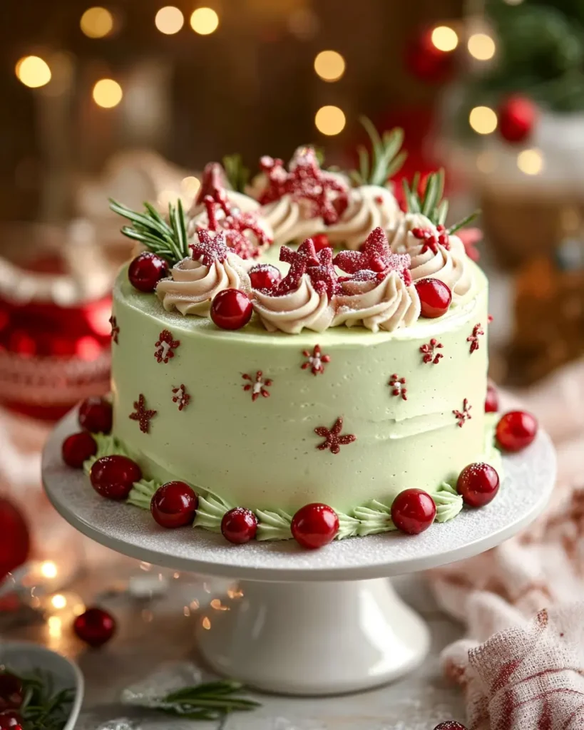 Pastel Navideño Especiado First Image First Image