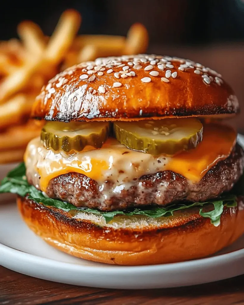 Hamburguesa Holandesa Voladora First Image First Image