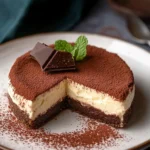 Tarta de Tiramisu First Image First Image
