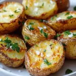 Papas al Horno en Air Fryer First Image First Image