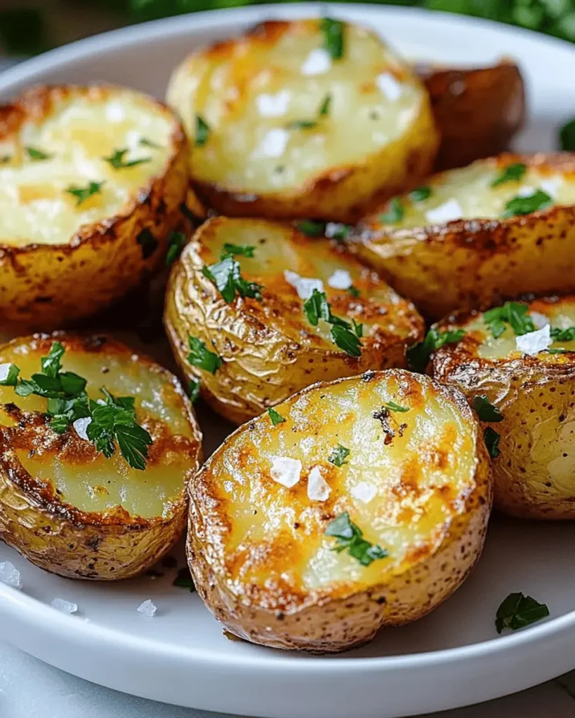 Papas al Horno en Air Fryer First Image First Image