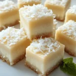 Fudge de Coco y Mascarpone First Image First Image