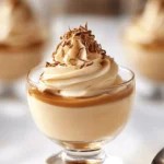 Mousse de Dulce de Leche First Image First Image