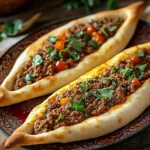 Pide Turco First Image First Image