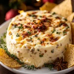 Queso Navideño Adictivo First Image First Image