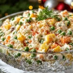 Ensalada Rusa Navideña First Image First Image