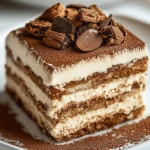 Tiramisú de Speculoos First Image First Image