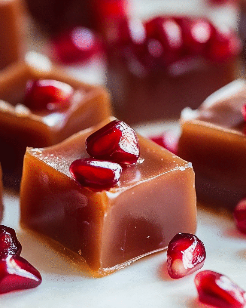 Caramelos de Granada