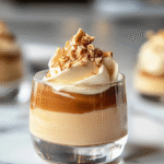 Mousse de Dulce de Leche