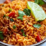 Arroz Mexicano con Rotel First Image First Image