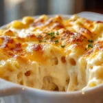 Macarrones al Horno a la Antigua First Image First Image