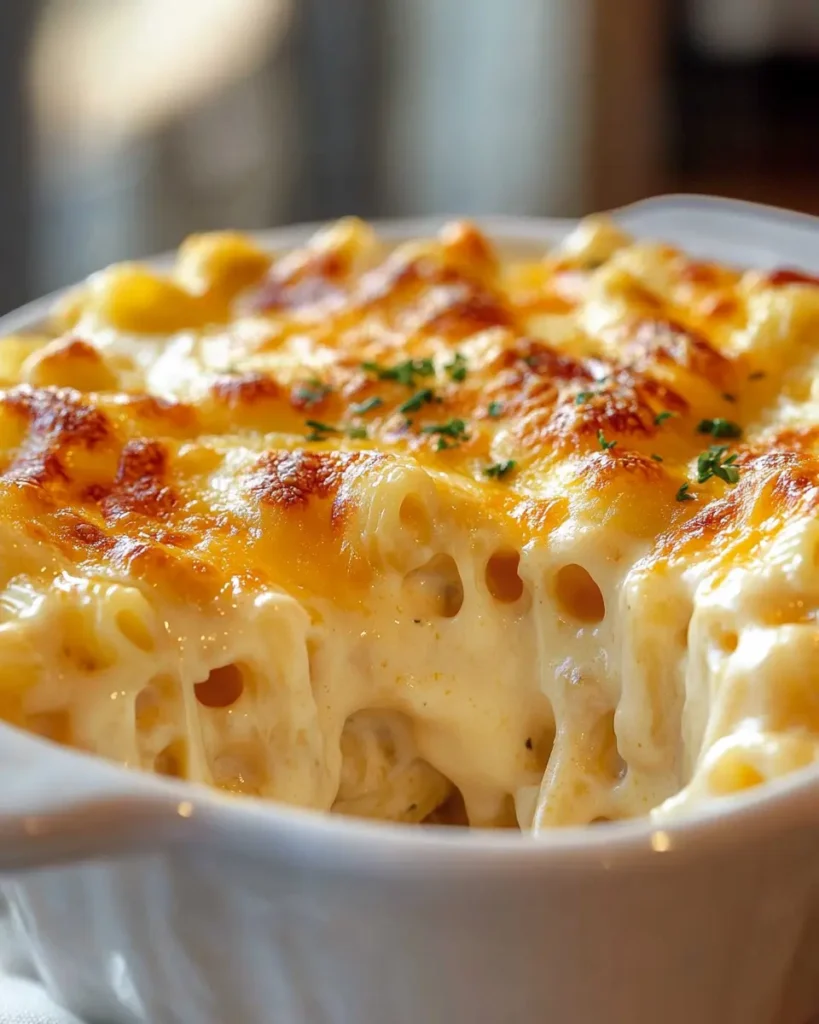 Macarrones al Horno a la Antigua First Image First Image
