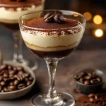Tiramisú Espresso Martini First Image First Image
