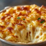 Macarrones al Horno a la Antigua First Image First Image