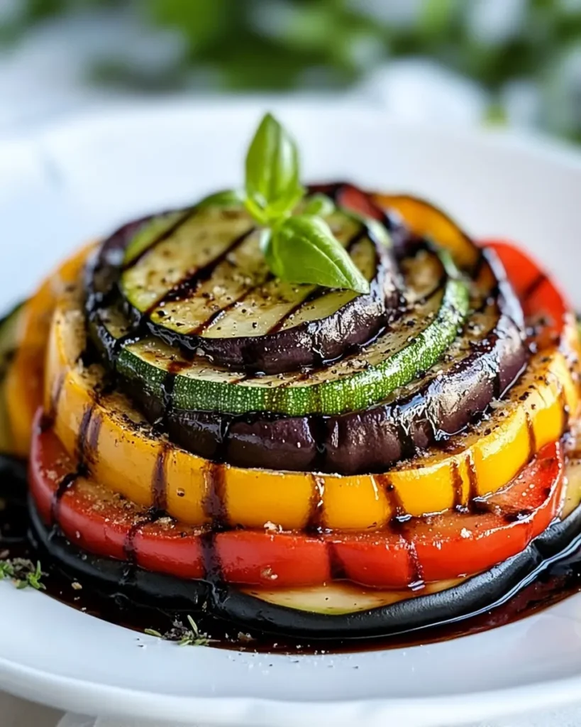 Tian de Verduras First Image First Image