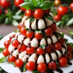 Árbol de Navidad Caprese First Image First Image