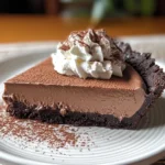 Tarta de Barro de Mississippi First Image First Image
