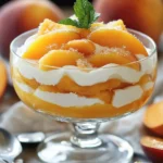 Delicia de Durazno y Limón First Image First Image