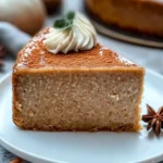 Pastel de Especias Chai Sin Harina First Image First Image