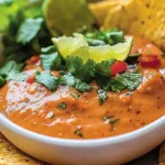 Salsa Cremosa de Chipotle y Limón First Image First Image