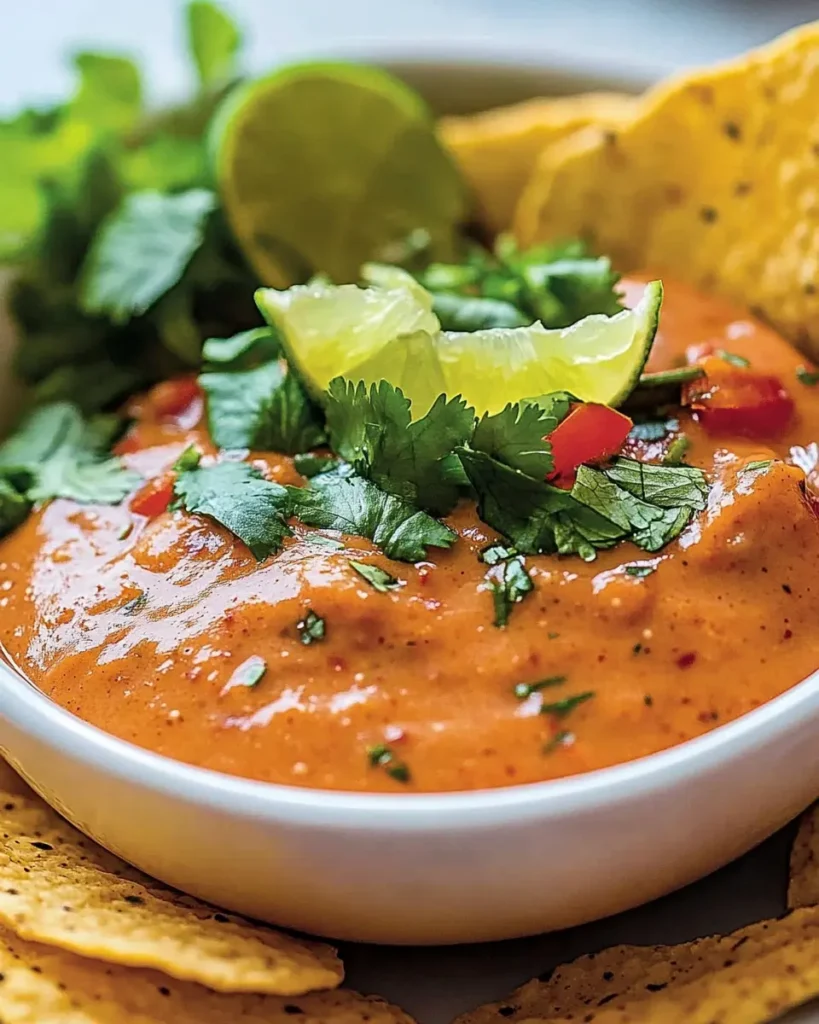 Salsa Cremosa de Chipotle y Limón First Image First Image