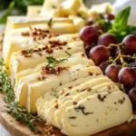Registro de Queso Italiano First Image First Image