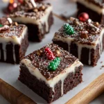 Brownies Regalo Navideño First Image First Image