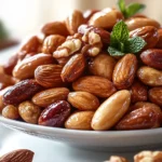 Nueces Mixtas Caramelizadas First Image First Image