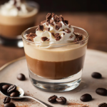 Mousse de Café