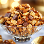 Munchie Crocante de Praliné