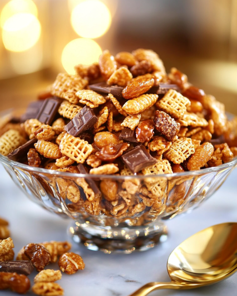 Munchie Crocante de Praliné