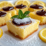Pastel de Limón de la Abuela Italiana