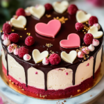 Pastel del Amor