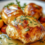 Pollo Olvidado Sabroso