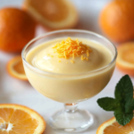 Posset de Naranja