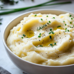 Puré de Papas Boursin Cremoso