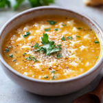 Sopa de Pastina