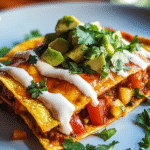 Tortillas de Maíz Caseras