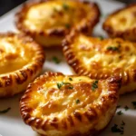 Empanadillas de Macarrones First Image First Image