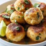 Bolas de Relleno First Image First Image