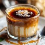 Salsa de Caramelo Brulée Casera First Image First Image